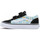 Chaussures Enfant Chaussures de Skate Vans Old skool v Noir