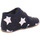 Chaussures Fille Chaussons bébés Kitzbuehel  Bleu