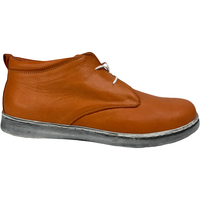 Chaussures Femme Baskets mode Andrea Conti Andrea Conti Papaya 7