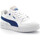 Chaussures Enfant Baskets mode Puma CA Pro Glitch Enfant Blanc