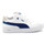 Chaussures Enfant Baskets mode Puma CA Pro Glitch Enfant Blanc