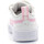 Chaussures Enfant Baskets mode Puma baskets mayze wild bébé Blanc