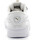 Chaussures Enfant Baskets mode Puma baskets à fermeture alternative cali dream bébé Blanc
