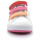 Chaussures Enfant Baskets mode Lacoste Sneakers L001 bébé Blanc