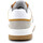 Chaussures Homme Baskets mode Schmoove Smatch Sneaker Blanc