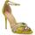 Chaussures Femme Sandales et Nu-pieds Guess GSDPE23-FL6KAD-vrd Vert