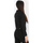 Vêtements Femme Vestes / Blazers La Modeuse 65426_P151128 Noir
