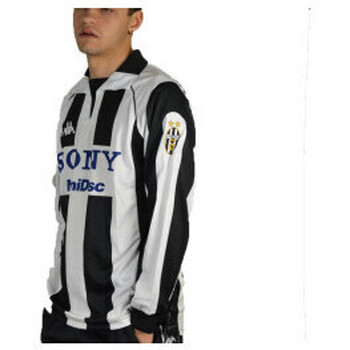 Vêtements Homme T-shirts & Polos Kappa maglia gara Juventus Combat 1 Autres