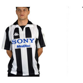 Vêtements Homme T-shirts & Polos Kappa maglia calcio supporter Juventus Autres
