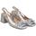 Chaussures Femme Escarpins Alma En Pena V23206 Gris