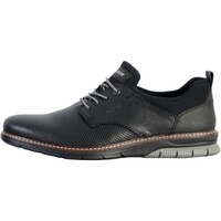 Chaussures Homme Derbies & Richelieu Rieker 210765 Noir