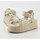 Chaussures Femme Sandales et Nu-pieds Refresh 28083 BEIGE