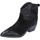 Chaussures Femme Bottines Moma BD809 1CW313 VINTAGE Noir