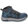 Chaussures Garçon Baskets basses Bullboxer ACH500F6S Bleu
