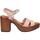 Chaussures Femme Sandales et Nu-pieds Oh My Cervinia Sandals 5247 V88 5247 V88 