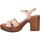 Chaussures Femme Sandales et Nu-pieds Oh My Cervinia Sandals 5247 V88 5247 V88 