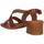 Chaussures Femme Sandales et Nu-pieds Oh My Sandals 5172 KE62 5172 KE62 