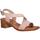 Chaussures Femme Sandales et Nu-pieds Oh My Sandals 5172 KE88 5172 KE88 