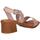 Chaussures Femme Sandales et Nu-pieds Oh My Sandals 5172 KE88 5172 KE88 