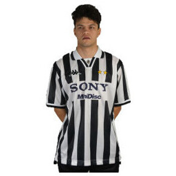 Vêtements Homme T-shirts & Polos Kappa maglia gara Juventus Autres