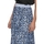 Vêtements Femme Jupes Vila Noos Skirt Nitban - Kentucky Blue Bleu