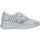 Chaussures Femme Baskets montantes CallagHan 30018 Blanc