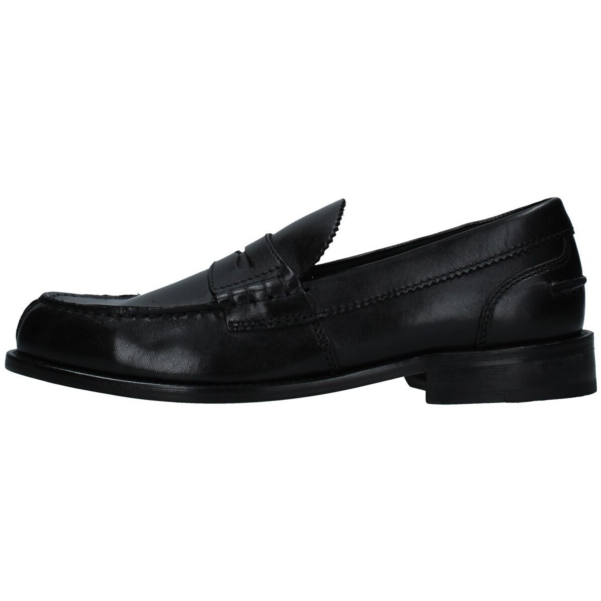 Chaussures Homme Mocassins Clarks 20348634 Noir