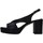 Chaussures Femme Votre nom doit contenir un minimum de 2 caractères Tres Jolie 2191/NORA Noir