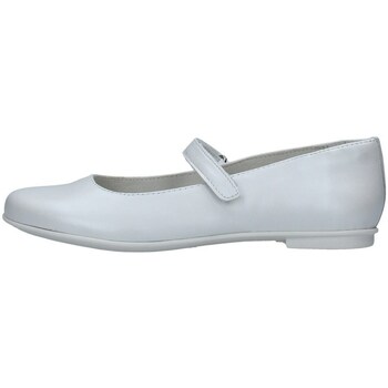 Chaussures Fille Ballerines / babies Primigi 3920011 Blanc
