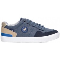 Chaussures Homme Baskets mode Lois 69084 