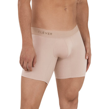 Clever Boxer long Natura Beige