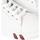 Chaussures Femme Slip ons Bally 6221378 | Wiera Blanc