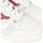 Chaussures Femme Slip ons Bally 6228585 | Kuba-W Blanc