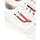 Chaussures Femme Slip ons Bally 6228585 | Kuba-W Blanc
