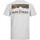 Vêtements Homme T-shirts manches courtes Premium By Jack & Jones 145117VTPE23 Blanc