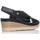 Chaussures Femme Sandales et Nu-pieds Refresh 170780 Noir