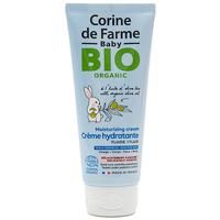 Beauté Produits bains Corine De Farme Crème hydratante fluide visage et corps - Certifié Autres