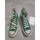 Chaussures Homme Baskets montantes Converse Converse 1970s Vert