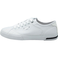 Chaussures Homme Baskets mode Pepe jeans Kenton Road M Blanc
