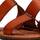 Chaussures Femme Pochettes / Sacoches 80604 Marron