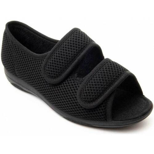 Chaussures Femme Sweats & Polaires Northome 81257 Noir