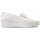 Chaussures Femme Chaussons Northome 81267 Blanc
