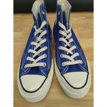 Chaussures Homme Baskets montantes Converse Converse 1970s Bleu