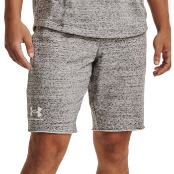 Vêtements Homme Shorts / Bermudas Under item Armour 1361631-112 Gris