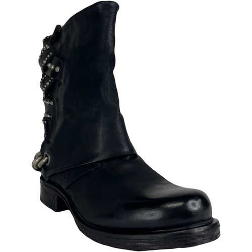 Chaussures Femme Bottines Airstep / A.S.98 Nero H6 38