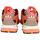 Chaussures Femme Baskets mode adidas Originals Baskets Hyperturf Femme Off White/Orange/Pink/Bordeaux Orange