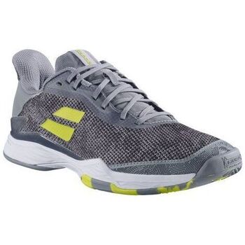Babolat Baskets Jet Tere Clay Homme Grey/Aero Gris