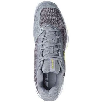Babolat Baskets Jet Tere Clay Homme Grey/Aero Gris