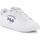 Chaussures Femme Baskets basses Fila Crosscourt 2 NT Logo Wmn FFW00258-13199 Blanc