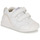 Chaussures Enfant Baskets basses Biomecanics BIOGATEO SPORT Blanc